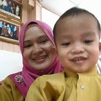 Iznida Hayu