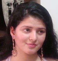 Sapna Dadwal
