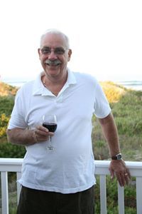 Steve Petti
