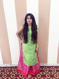 Mansi Jawa