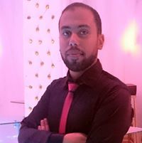 Ahmed Taha