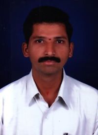 Bheempally Sreekanth