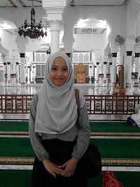 Nuril Rahma