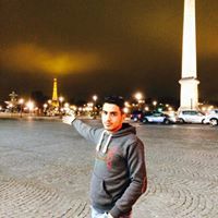 Ahmed Rassem