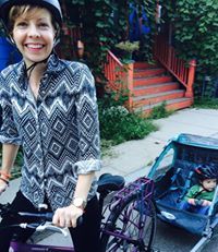 Sylvia Baedorf Kassis