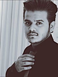 Syed Muhammad