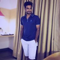 Venkatesh Ghantasala