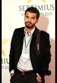 فاضل التركي