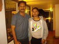 Ganesh Kumar