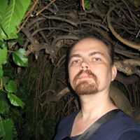 Алексей Щуров