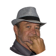 Colin Dunbar