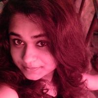 Deepti Iyer