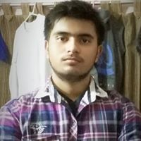Swaraj Biswas