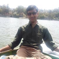 Rohit Mittal