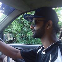 Amit Naik