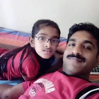 Deepak Krishnan