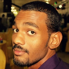 Mohamed Abdel-rahim