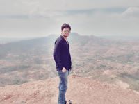 Vikram Ajabe