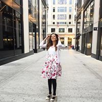 Mehak Ahmed