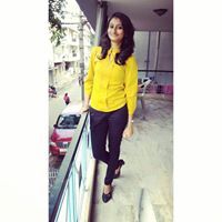 Sushmita Chakraborty