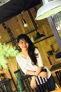 Phạm Thu Thảo