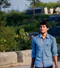 Abhinav Ashish