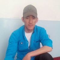 Shukrullah Ameer Sarwary