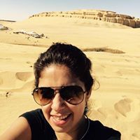 Nesreen Awad