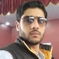 محمد العريف