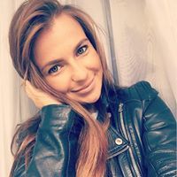 Лия Петруняк