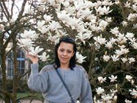 Мила Николова