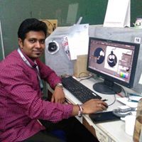 Nitesh Jadhav