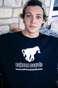 Martin De Klerk
