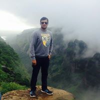 Rohit Pharande