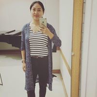 Xinyue Zhang