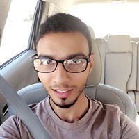 Mohammed Alrashdan