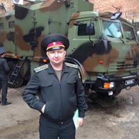 Karpushev Sergey
