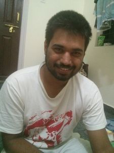 Sanjay Singh