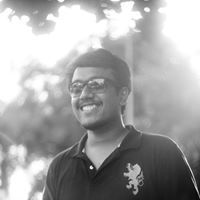 Gourav Konar
