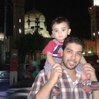 Mohamed Ayed
