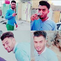 ليث الدراجي