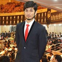 Mujtaba Chaudhry