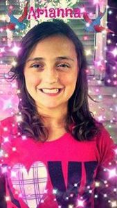 Arianna Baggett