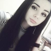 Элина Добычина