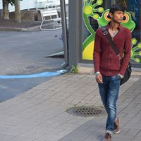 Abhinay Chaudhary