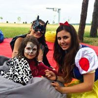 Мария Добронравова