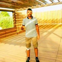 Youssef Oughegi