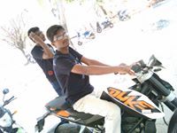 Murugesh Gct
