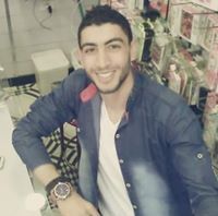 Sayed El Halawany