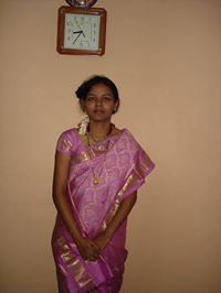 Swetha Majeti